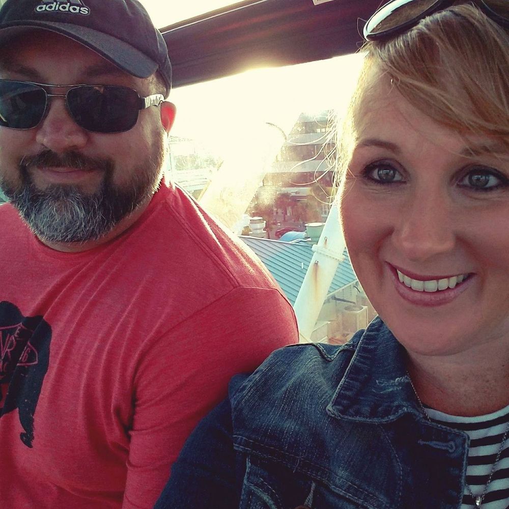 Meet your Posher, Laurie